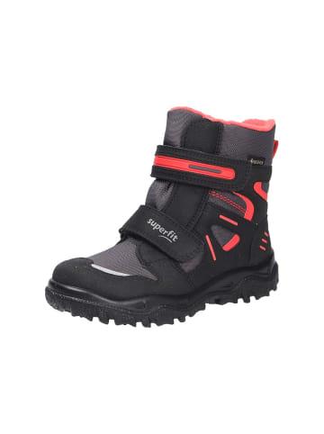 Legero Winterstiefel in schwarz