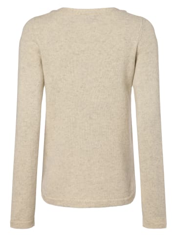 Franco Callegari Pullover in kitt