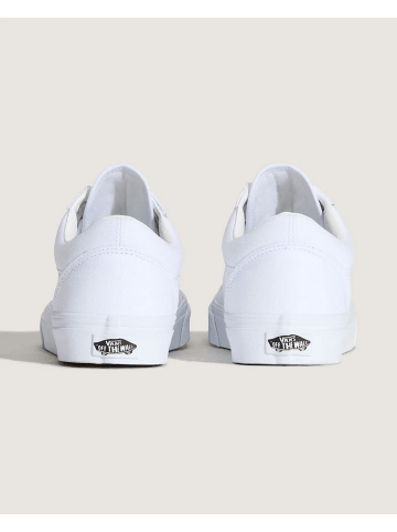 Vans Sneaker 10565729583446 Weiß