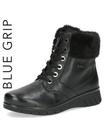 Caprice Stiefel in schwarz