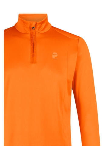 Protest " REWILL in Cayenne orange