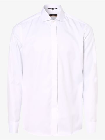 Eterna Hemd in weiß