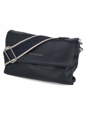 Fräulein Frida Handtasche in blue