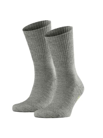 Falke Socken 2er Pack in Grau