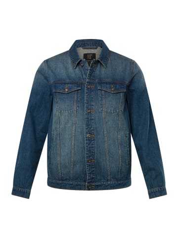 JP1880 Übergangsjacke in blue denim