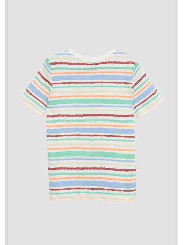 s.Oliver T-Shirt in 01A1_weiß