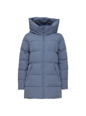 MAZINE Steppjacke in mid blue