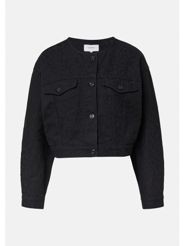 comma Indoor-Jacke in 99L9_schwarz