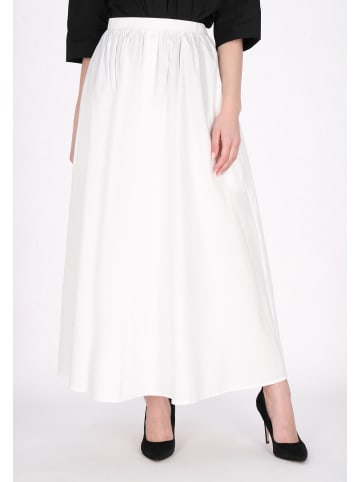 DreiMaster Women Skirt in white