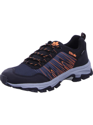 Lico Outdoorschuhe in schwarz