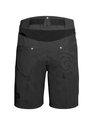 Gonso Bike Shorts Mira in Schwarz