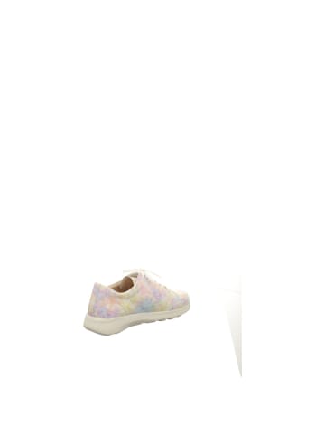 Finn Comfort Schnürschuhe in mehrfarbig