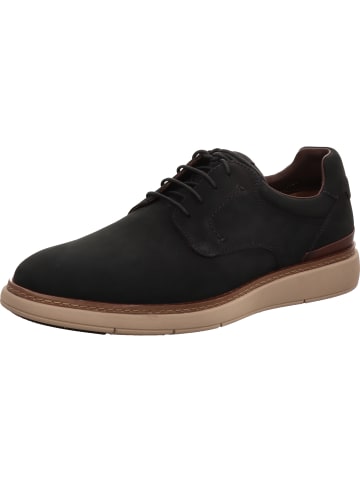 Tamaris Schnürschuh in blau