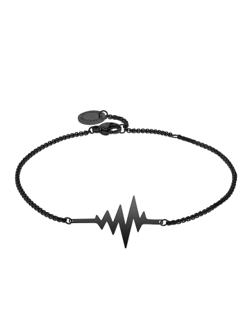 LIEBESKIND BERLIN Armband in schwarz