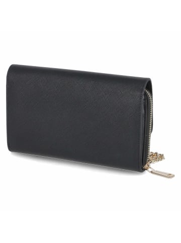 Valentino Clutch CATALUNYA in Schwarz