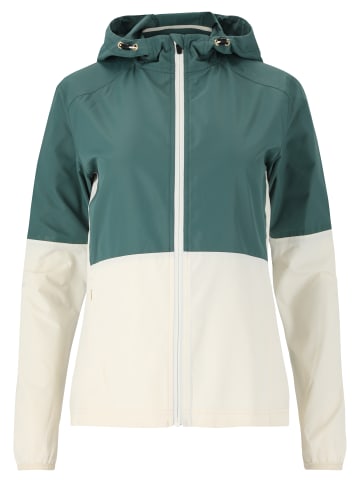 Endurance Sportjacke Laufenjacke Kinthar in 3160 Mallard Green