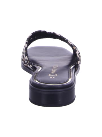 Marco Tozzi Pantoletten in LEO DUNE