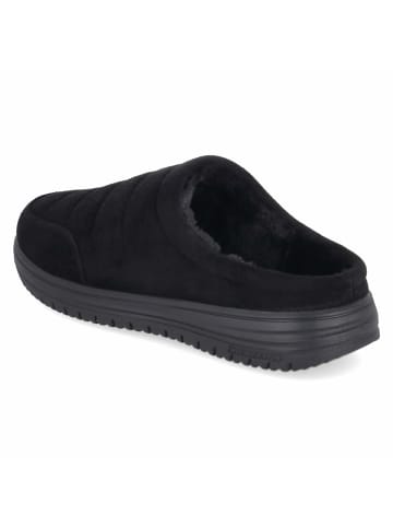 Skechers Pantolette in black