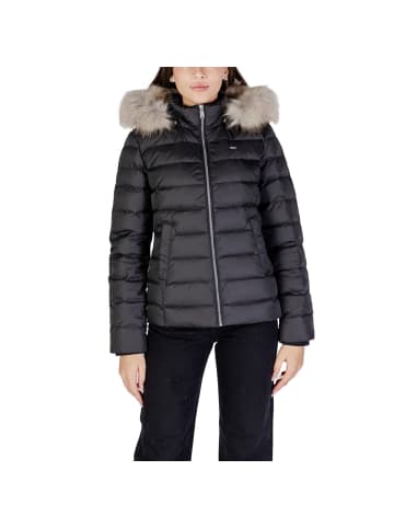 Tommy Hilfiger Weiß Damen Jacke