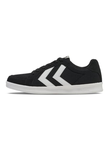 Hummel Hummel Sneaker Baseline Unisex Erwachsene in BLACK