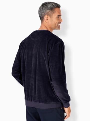 WITT WEIDEN Nicki-Pullover in marine