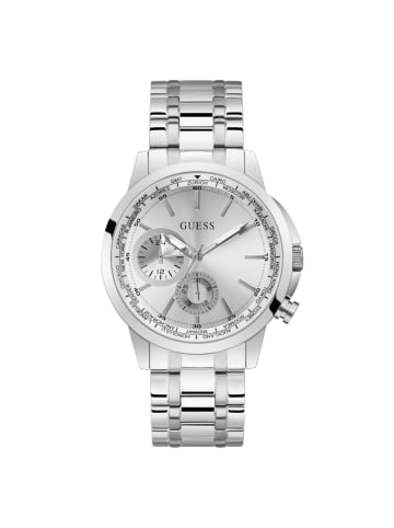 Guess Guess Damen Armbanduhr   GW0490G1 in silber