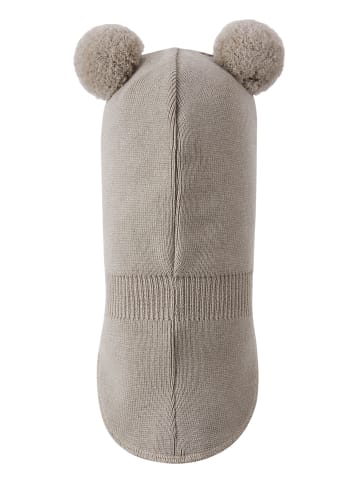 Reima Schalmütze Vekkuli Earthy Beige