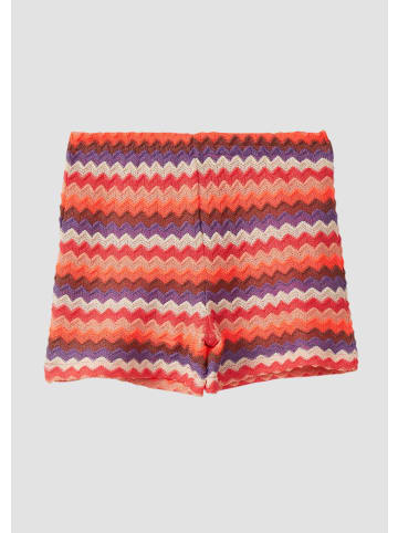 s.Oliver Leggings in 42X3_orange