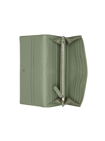 Marc O'Polo Geldbörse in Fresh Sage