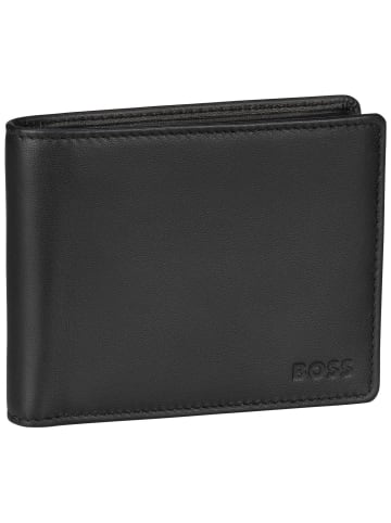 BOSS Geldbörse Asolo Wallet in Black