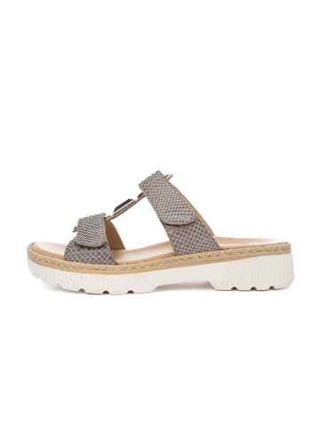 ara Pantolette in beige