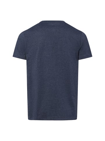 Nils Sundström T-Shirt in marine