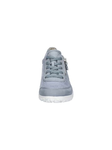 WALDLÄUFER Sneaker für Erwachsene in uni