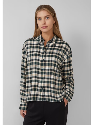 s.Oliver Bluse  in  69N1_petrol