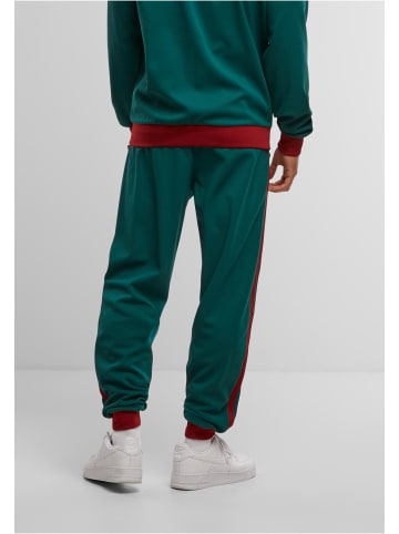 Sergio Tacchini Sergio Tacchini Jogginghose in rainforest/sun dried tomato