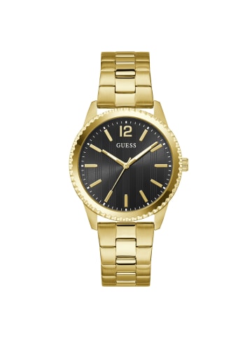 Guess Quarzuhr GW1062G2 in Gold