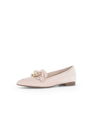 Gabor Fashion Eleganter Ballerina in rosa