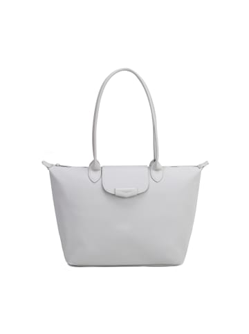 David Jones Einkaufstasche in BIANCO