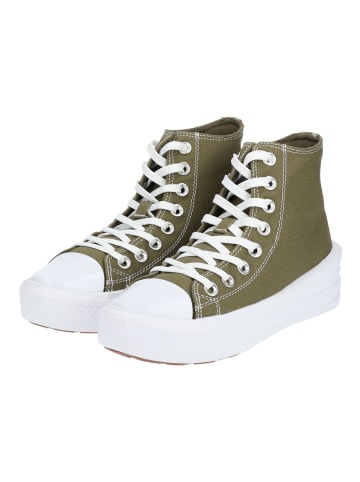 DOCKERS Sneaker Khaki