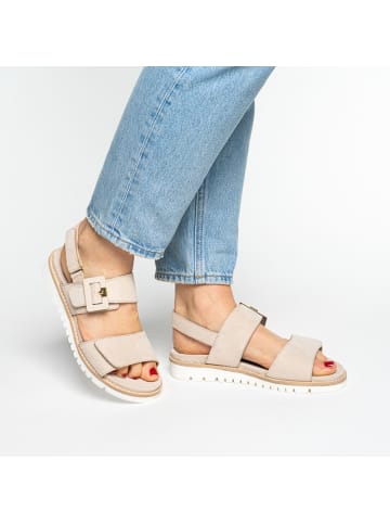 ara Sandalette in beige