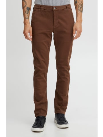 CASUAL FRIDAY Chinohose Phil high performance chino 20504239 in braun