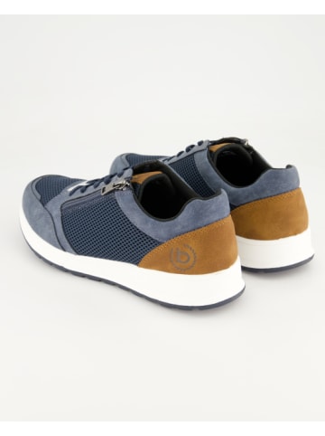 bugatti shoes Sneaker in Blau