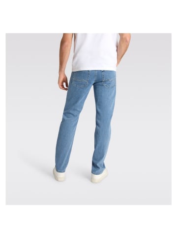 MAC Jeans in blau5