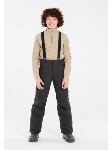 Protest " SPIKET JR in Deep Grey