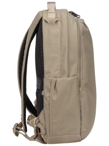 Pacsafe Rucksack V 16L All-Around in Beige