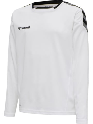 Hummel Kinder Trikot in Weiß