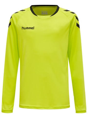 Hummel Hummel Anzug Raglanärmel Core Kids Kinder in EVENING PRIMROSE