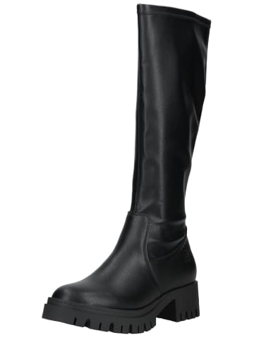Bagatt Stiefel Schwarz