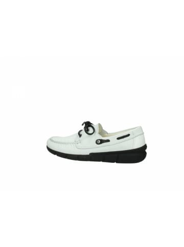 wolky Mokassins für Damen in weiß