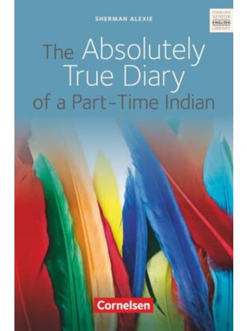 Cornelsen Verlag Buch - Cornelsen Senior English Library - Literatur - Ab 10. Schuljahr / B1